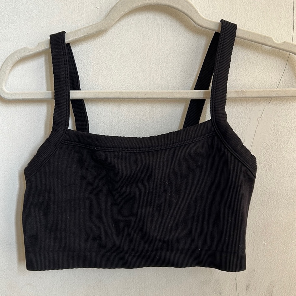 Pair of bandeau bras